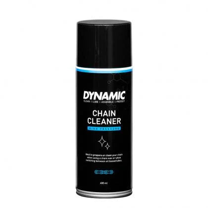 CHAIN CLEANER SPRAY - Dynamic - Cobbled Climbs