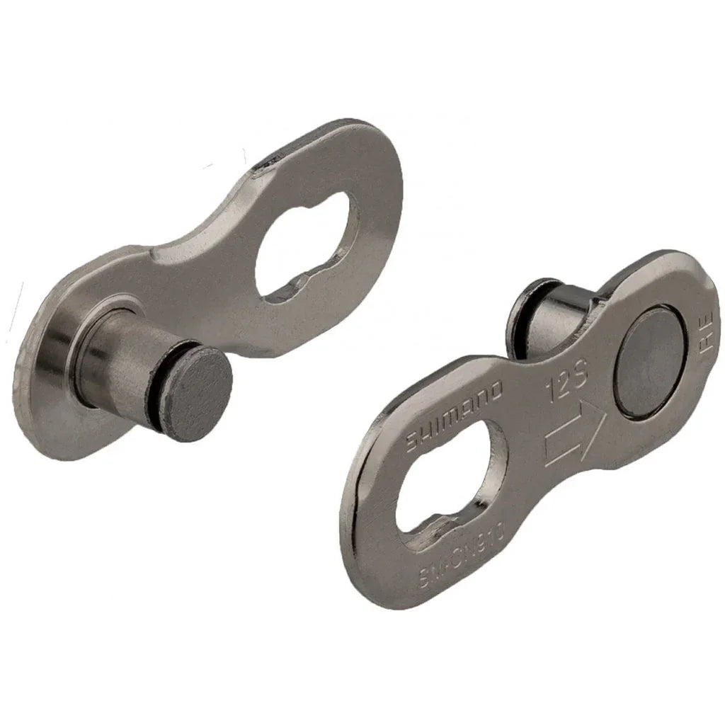 12 SPEED CHAIN CN-M6100 - Shimano - Cobbled Climbs