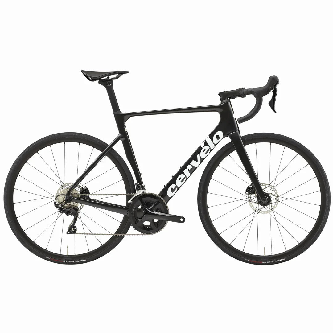 SOLOIST 105 DI2 DISC ROAD BIKE - Cervelo - Cobbled Climbs