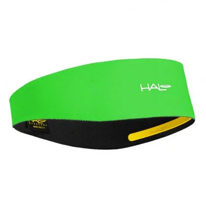 Pullover Headband - Halo - Cobbled Climbs