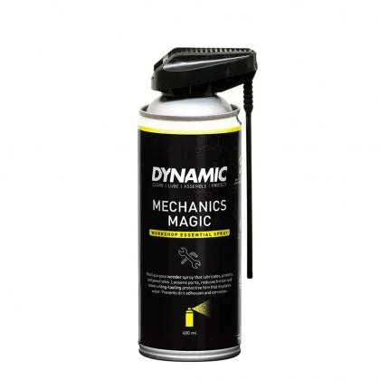 MECHANICS MAGIC MULTI SPRAY - Dynamic - Cobbled Climbs