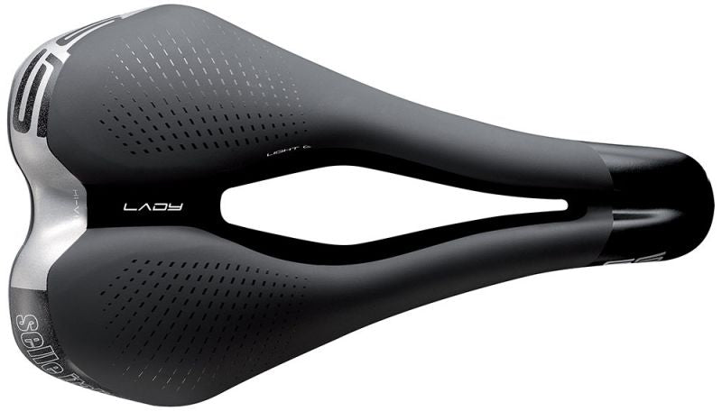 S-5 LADY SUPERFLOW SADDLE – Selle Italia premium cycling Saddles in India from Cobbled Climbs