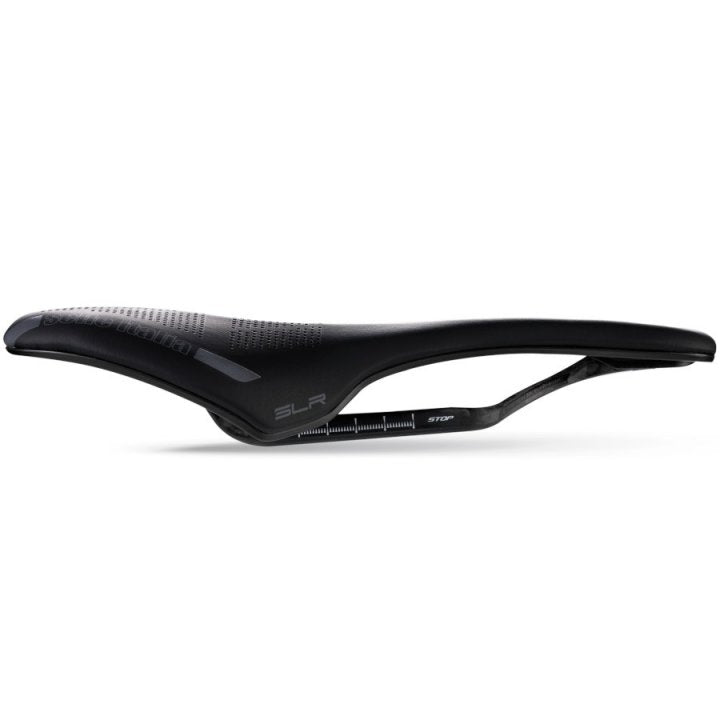 SLR BOOST EVO KIT CARBONIO SUPERFLOW SADDLE – Selle Italia premium cycling Saddles in India from Cobbled Climbs