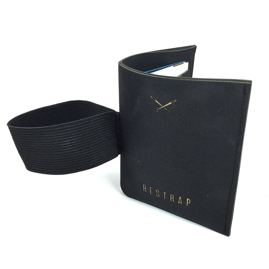 WALLET – Restrap premium cycling Accessories in India from Cobbled Climbs