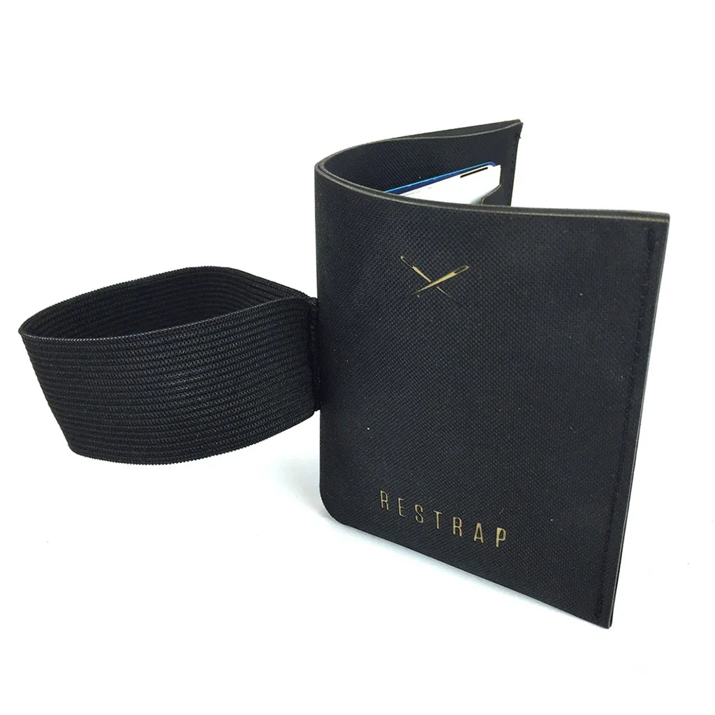 Wallet - Restrap - Cobbled Climbs