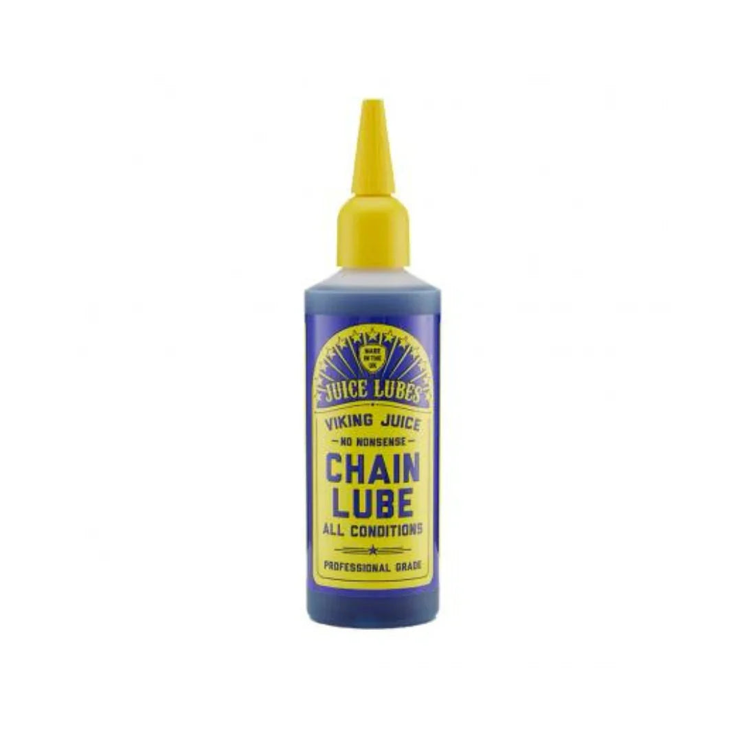Viking All Conditions Chain Oil (3 for 2 Offer) | Juice Lubes | Cobbled Climbs