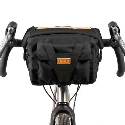 Handlebar Pack | Restrap | Cobbled Climbs