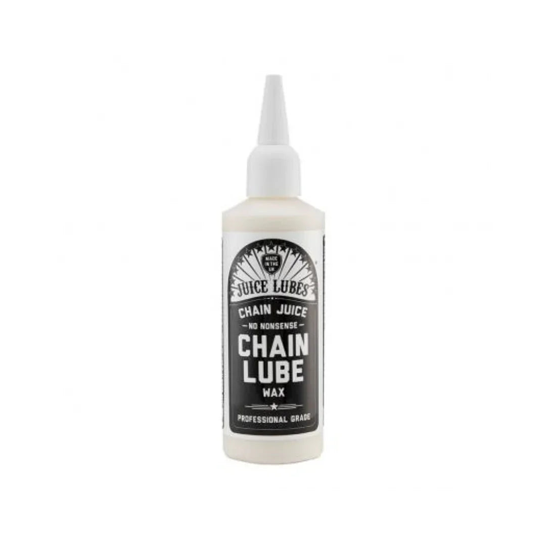 WAX CHAIN OIL - Juice Lubes - Cobbled Climbs