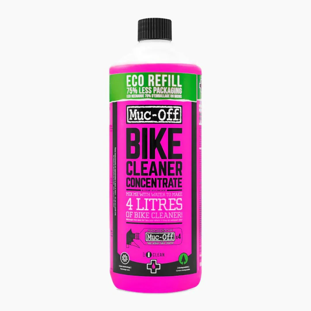BIKE CLEANER CONCENTRATE - Muc-Off - Cobbled Climbs