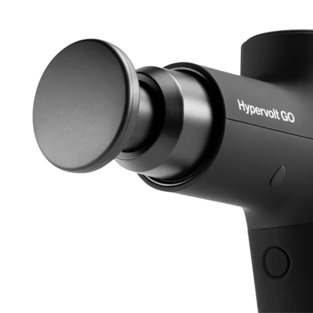 HYPERVOLT GO - Hyperice - Cobbled Climbs