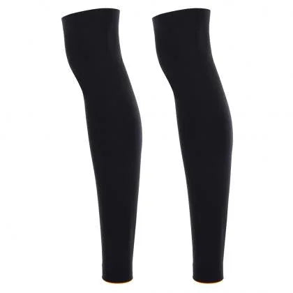 UNICO MID SEASON LEG WARMERS - Santini - Cobbled Climbs