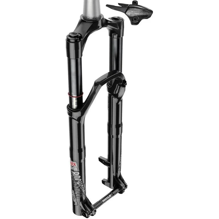 Reba Rl Solo Air Loc 27.5" 15mm Thru Axle Front Suspension - Rock Shox - Cobbled Climbs