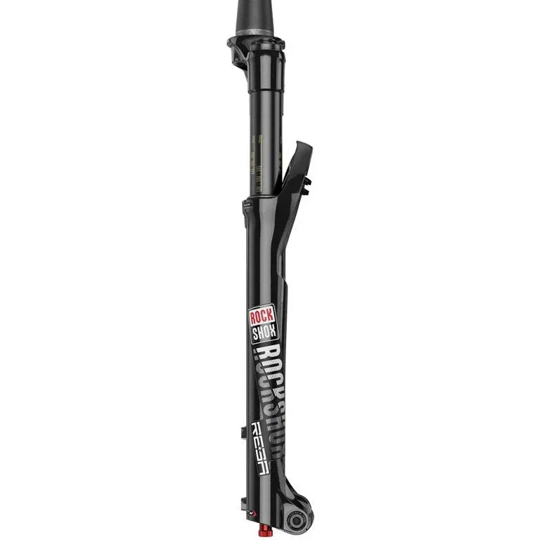 Reba Rl Solo Air Loc 27.5" 15mm Thru Axle Front Suspension - Rock Shox - Cobbled Climbs