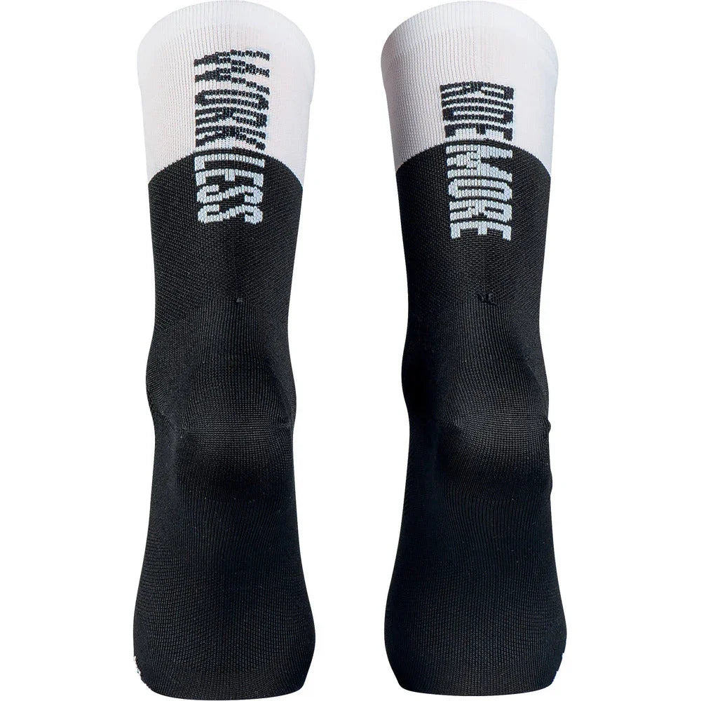 Work Less Ride More Socks | Northwave | Cobbled Climbs – view 2