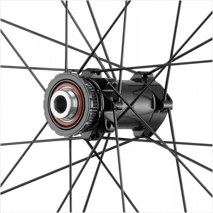 Wind 55 DISC Wheelset - Fulcrum Wheels - Cobbled Climbs