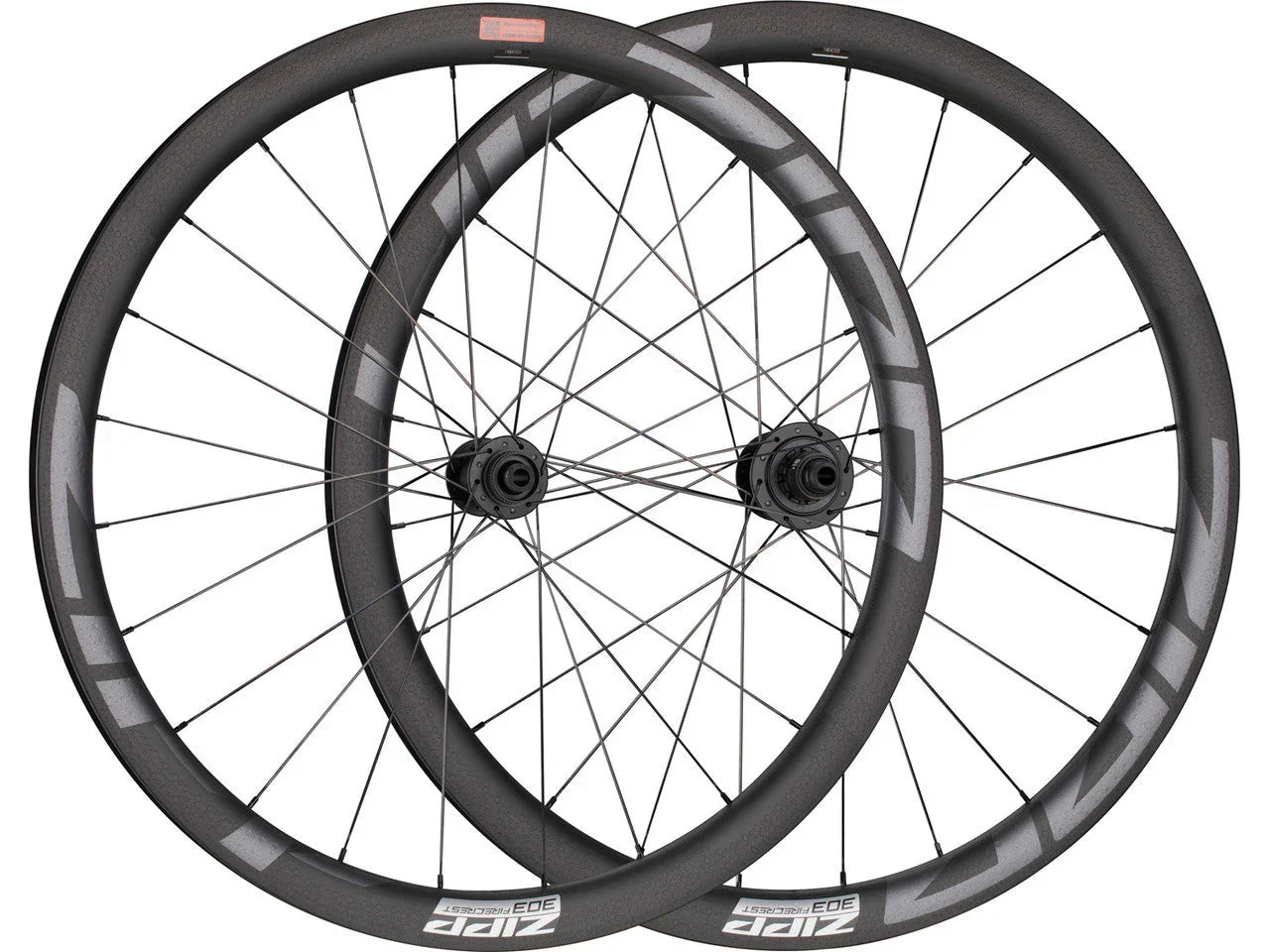303 ROAD DISC BRAKE WHEELSET - Zipp - Cobbled Climbs