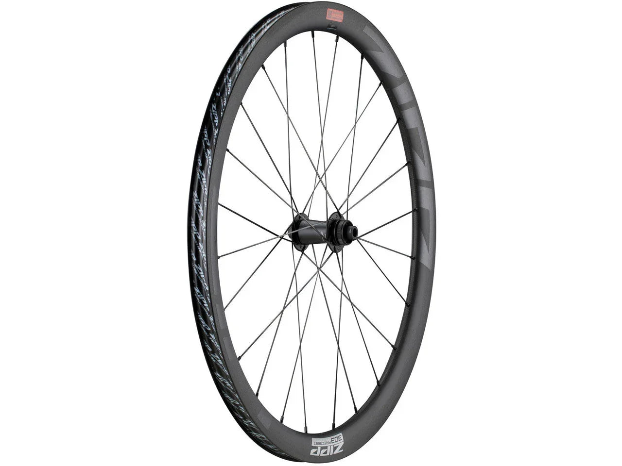 303 ROAD DISC BRAKE WHEELSET - Zipp - Cobbled Climbs