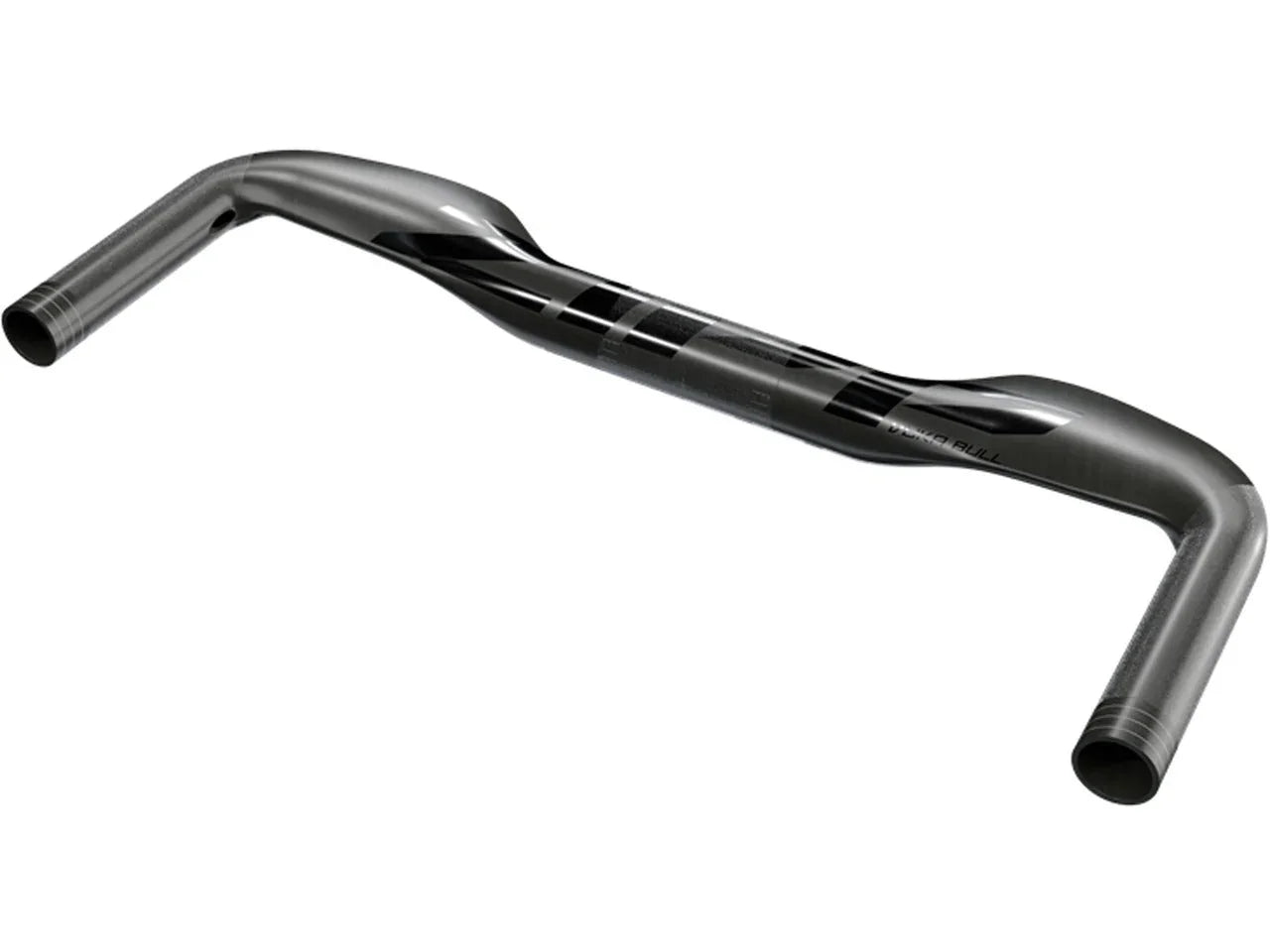TT CARBON VUKA BASE BAR HANDLE BAR - Zipp - Cobbled Climbs