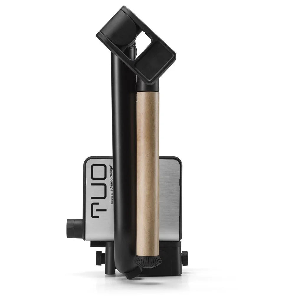 TUO ELECTROMAGNETIC WHEEL ON SMART TRAINER - Elite - Cobbled Climbs