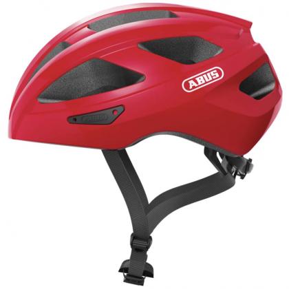 MACATOR ROAD CYCLING HELMET – Abus premium cycling Helmets in India from Cobbled Climbs