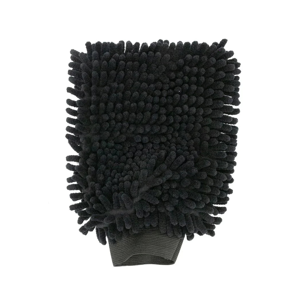 MICROFIBRE BIKE CLEANING GLOVE - Dynamic - Cobbled Climbs