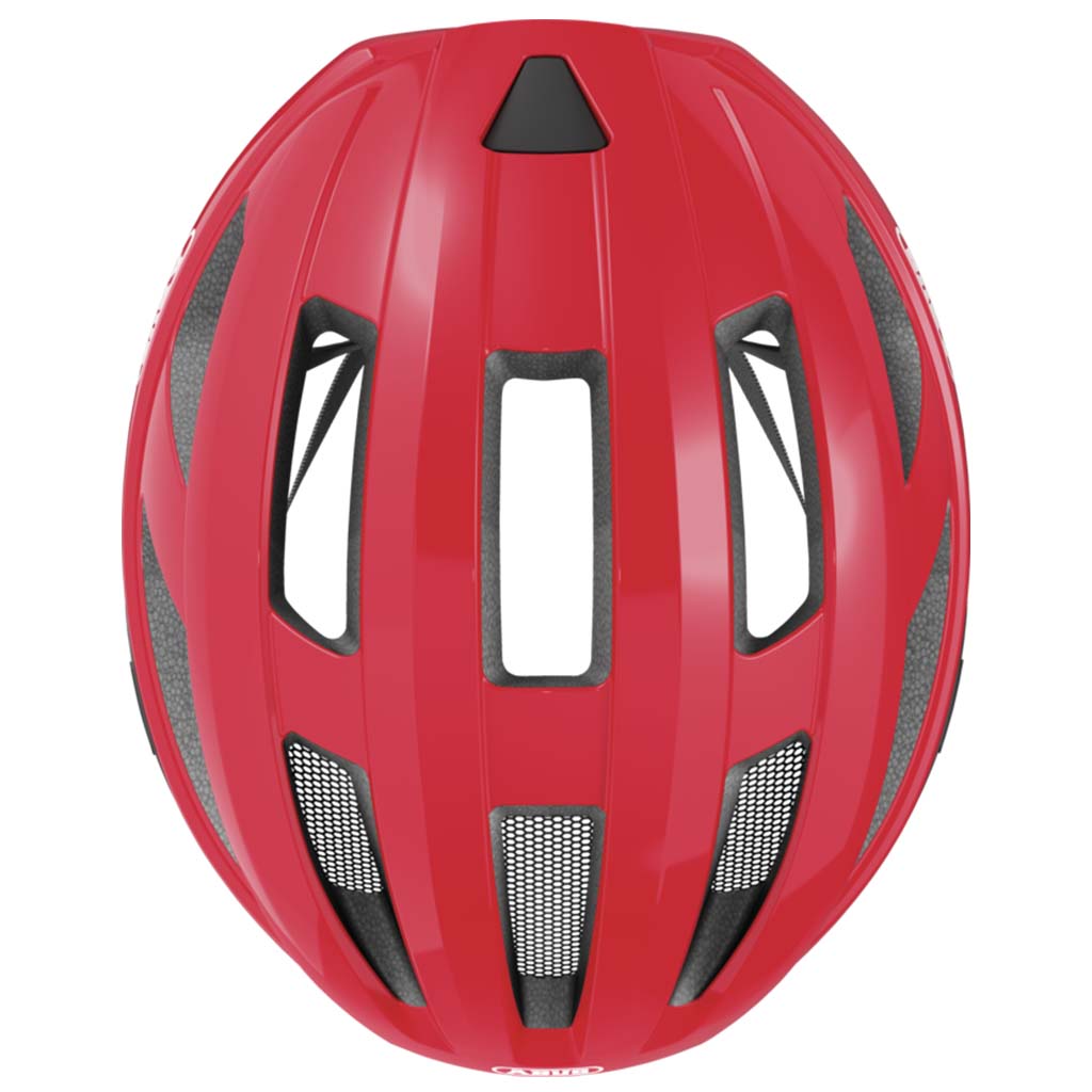 MACATOR ROAD CYCLING HELMET – Abus premium cycling Helmets in India from Cobbled Climbs
