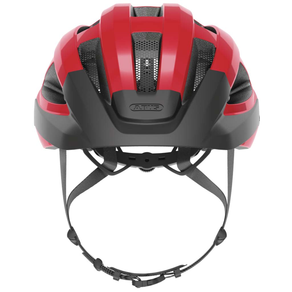 MACATOR ROAD CYCLING HELMET – Abus premium cycling Helmets in India from Cobbled Climbs