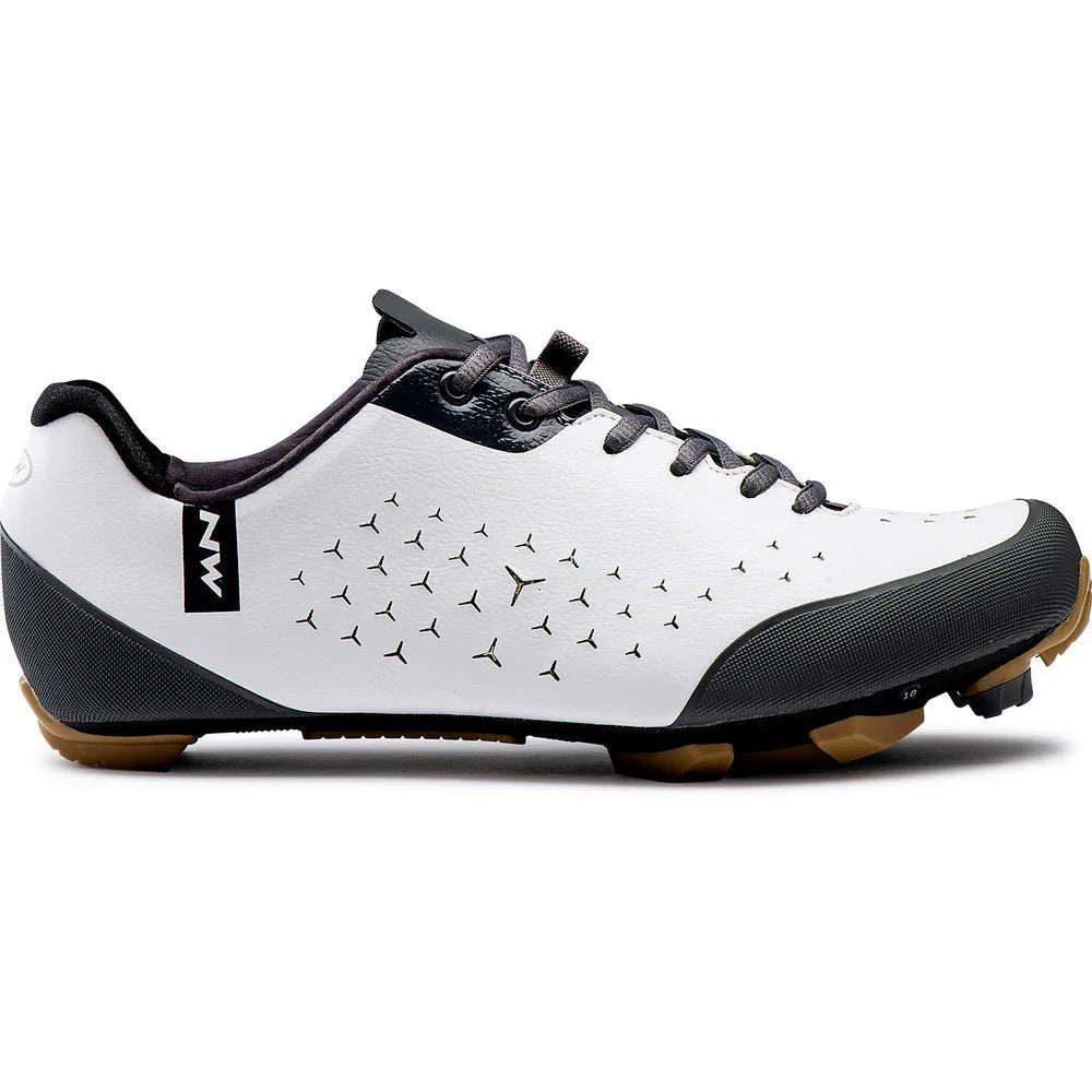ROCKSTER GRAVEL CYCLING SHOES - Northwave - Cobbled Climbs