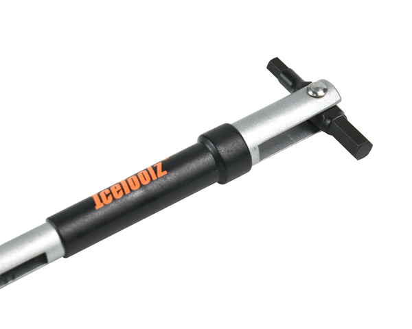 QUARTET WRENCH – IceToolz premium cycling Workshop Tools in India from Cobbled Climbs