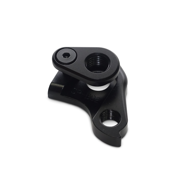 TERE/RERE DISC BRAKE DERAILLEUR HANGER – Chapter 2 premium cycling Derailleur Hanger & Dropouts in India from Cobbled Climbs