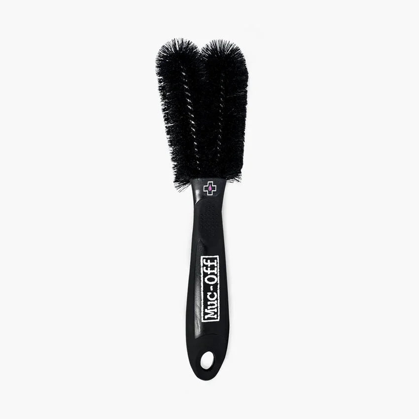 Two Pronged Brush | Muc-Off | Cobbled Climbs