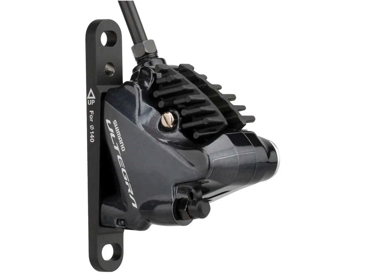 ULTEGRA ST-R8020/BR-R8070 HYDRAULIC DISC BRAKE - Shimano - Cobbled Climbs