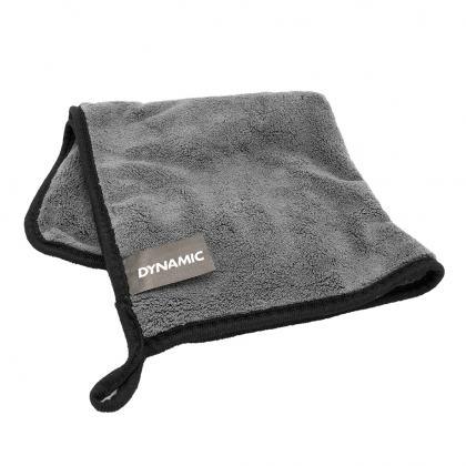 LUXURY MICROFIBRE POLISHING CLOTH - Dynamic - Cobbled Climbs