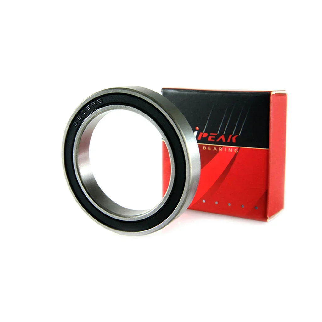 CERAMIC HUB BEARING (ABEC5) #6806 - Tripeak - Cobbled Climbs