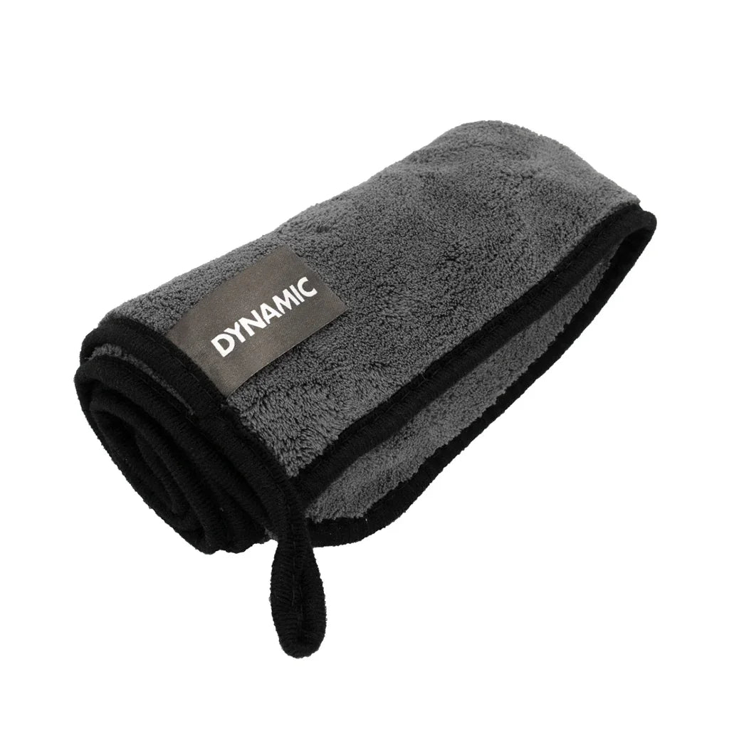 LUXURY MICROFIBRE POLISHING CLOTH - Dynamic - Cobbled Climbs