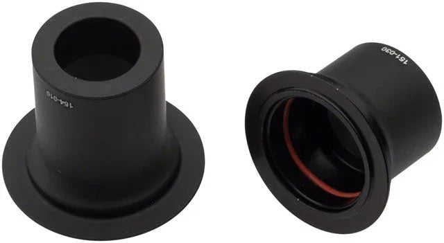 REAR COGNITION V2 DB SERVICE PART HUB END CAP SET - Zipp - Cobbled Climbs