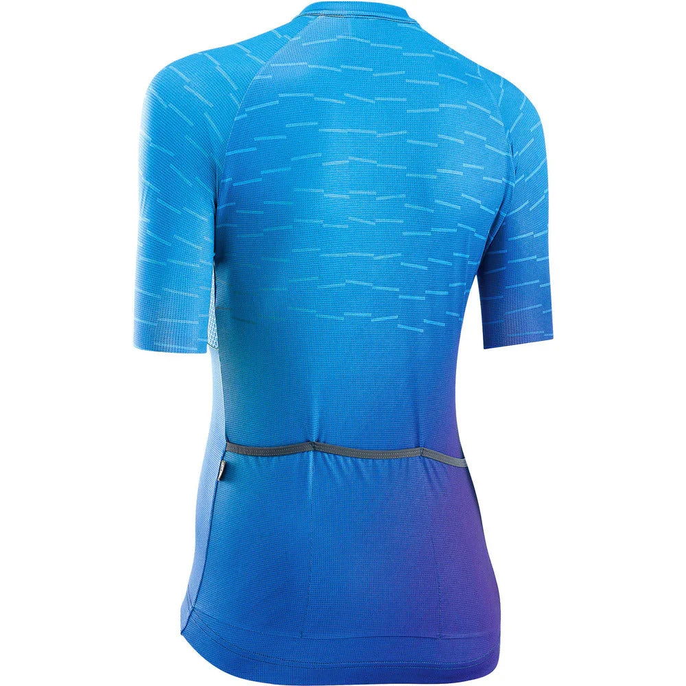 BLADE WOMENS CYCLING JERSEY - Northwave - Cobbled Climbs