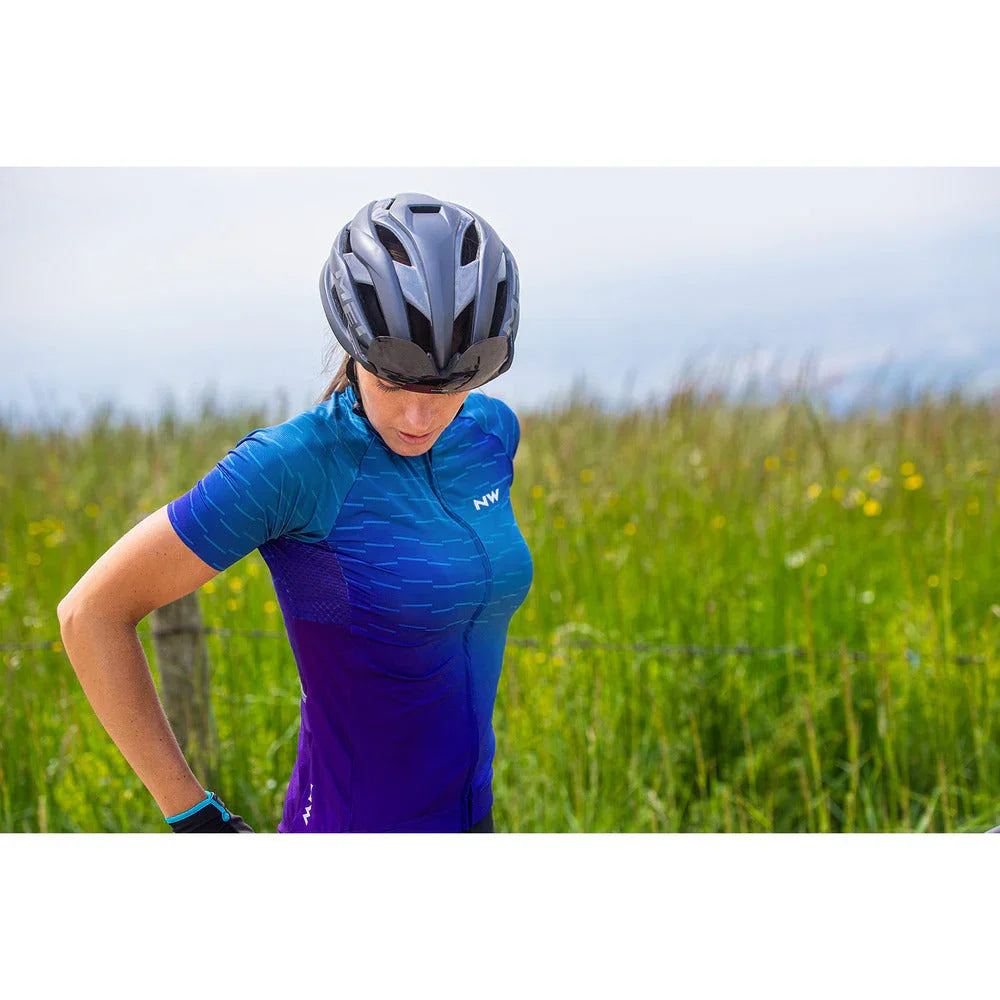 BLADE WOMENS CYCLING JERSEY - Northwave - Cobbled Climbs