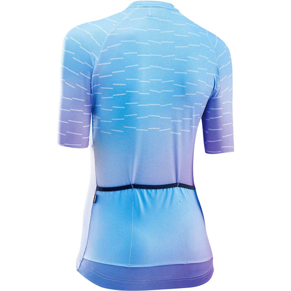 BLADE WOMENS CYCLING JERSEY - Northwave - Cobbled Climbs