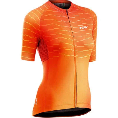 BLADE WOMENS CYCLING JERSEY - Northwave - Cobbled Climbs