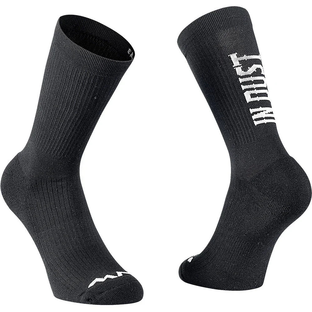 IN DUST WE TRUST SOCKS - Northwave - Cobbled Climbs