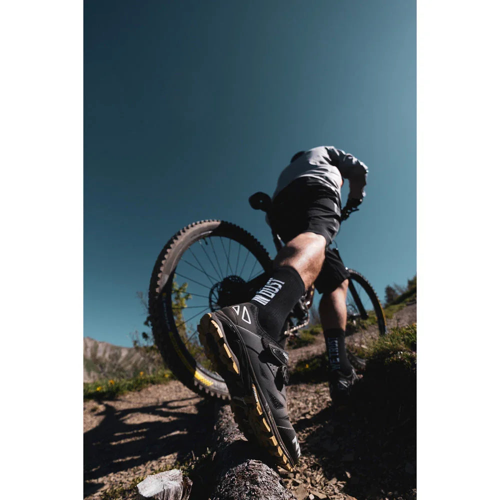 IN DUST WE TRUST SOCKS - Northwave - Cobbled Climbs