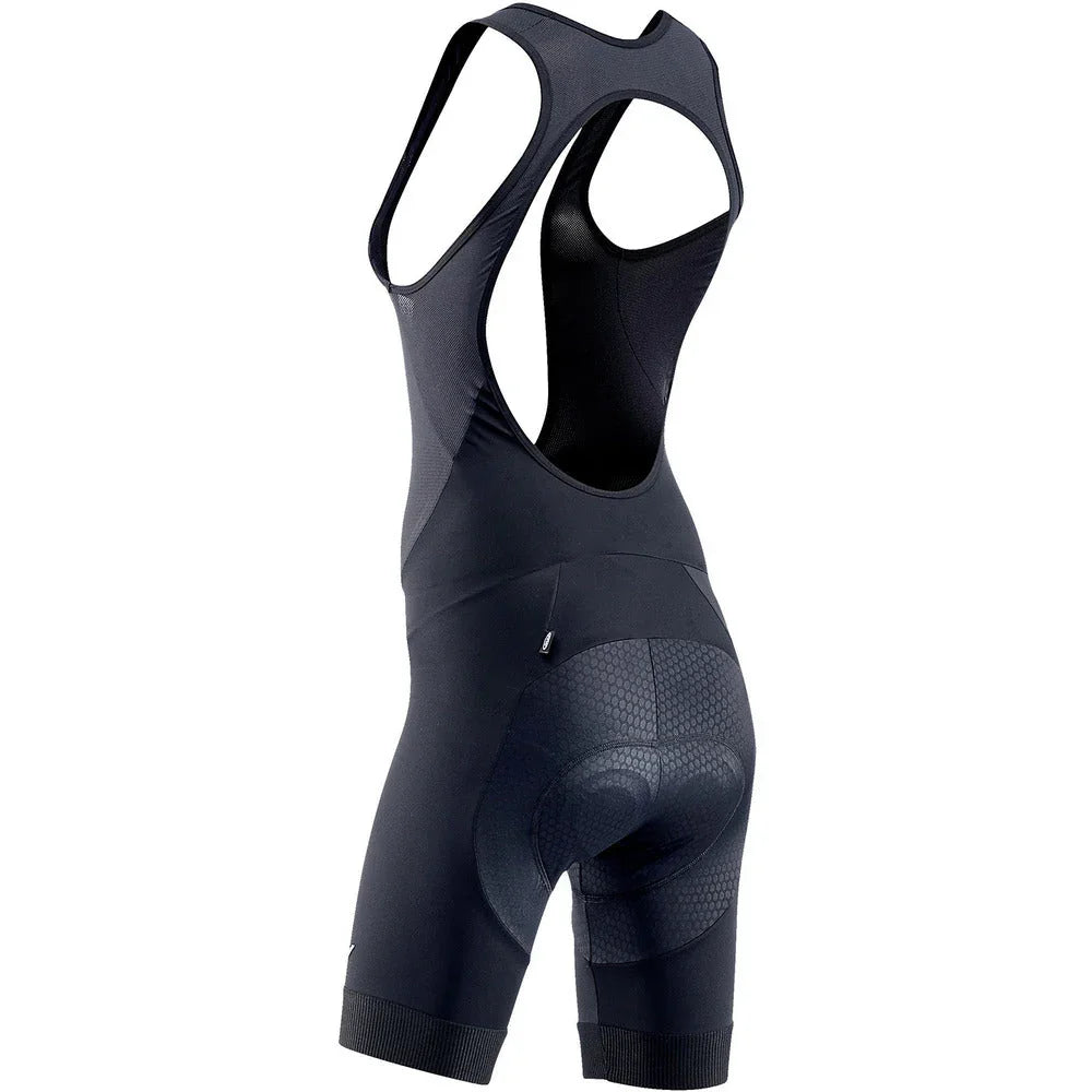 Active Womens Cycling Bibshorts | Northwave | Cobbled Climbs – view 2