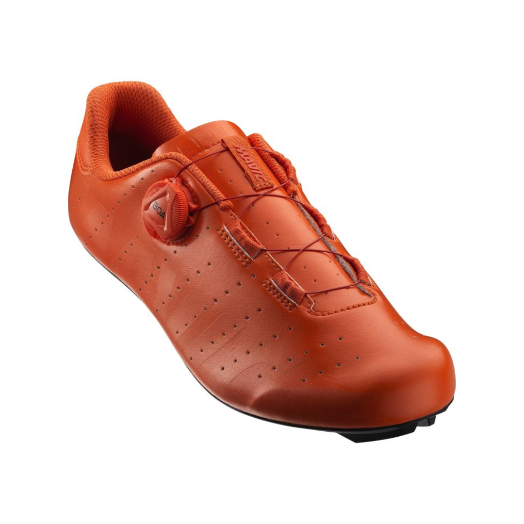 COSMIC BOA SHOES – Mavic premium cycling Shoes in India from Cobbled Climbs