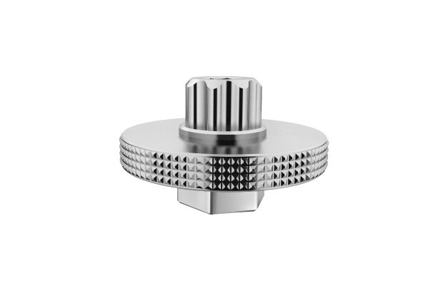 CRANK ARM CAP TOOL II – Birzman premium cycling Bottom Bracket Tools in India from Cobbled Climbs