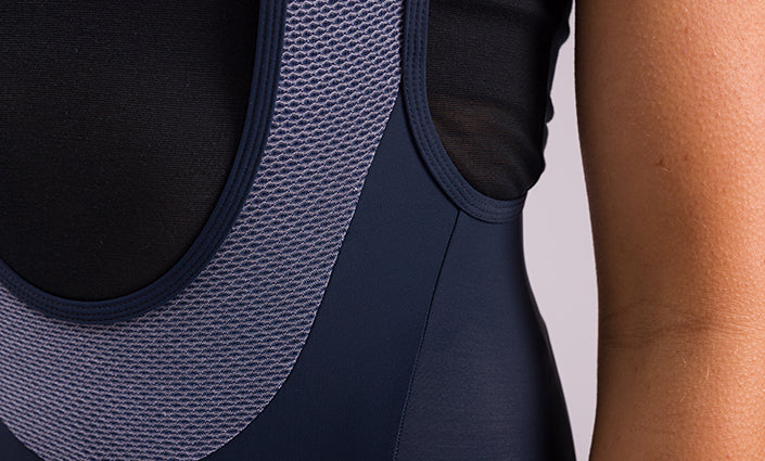 KARMA BENGAL WOMENS CYCLING BIBSHORT – Santini premium cycling Bib Shorts in India from Cobbled Climbs