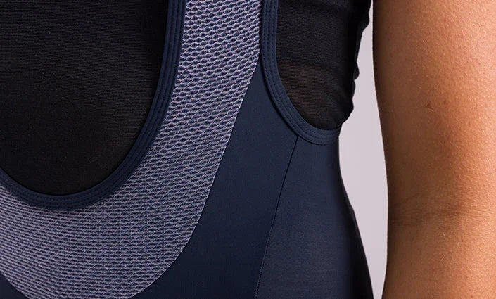 KARMA BENGAL WOMENS CYCLING BIBSHORT - Santini - Cobbled Climbs