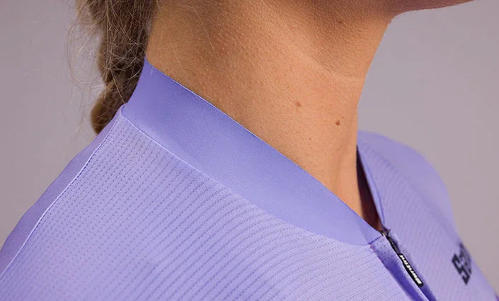 ECO SLEEK BENGAL WOMENS CYCLING JERSEY - Santini - Cobbled Climbs