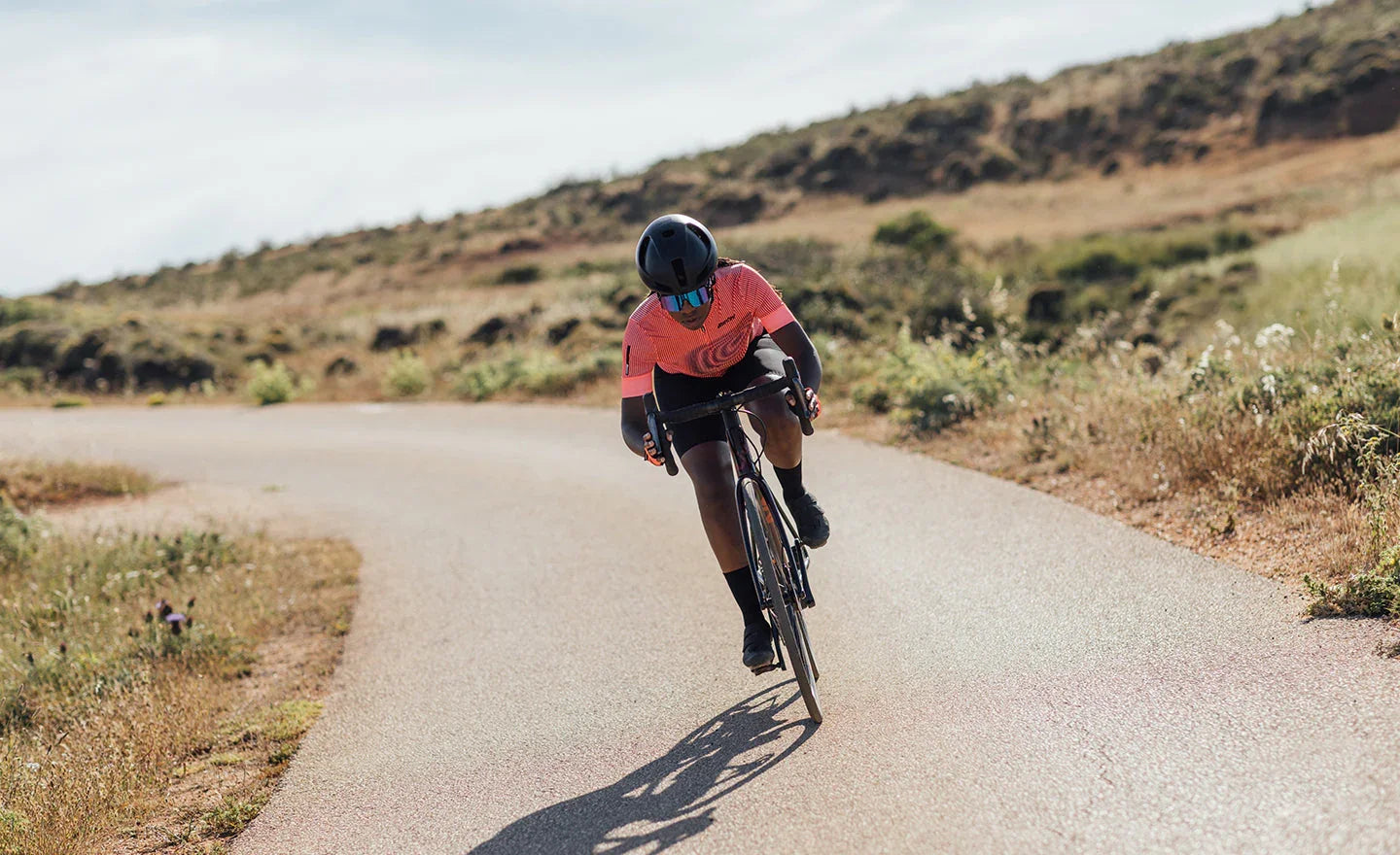 DELTA VORTEX WOMENS CYCLING JERSEY - Santini - Cobbled Climbs