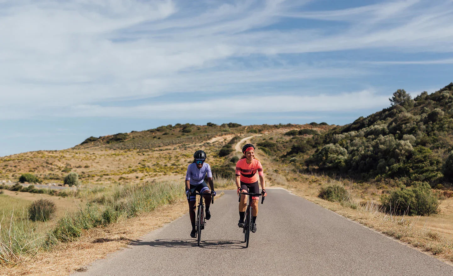 MIRAGE WOMENS CYCLING JERSEY - Santini - Cobbled Climbs